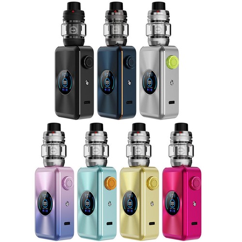 Vaporesso gen max kit - gen, watt