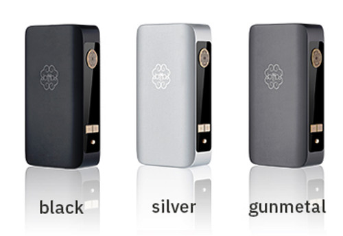 Dotmod dotbox 220w mod - dotmod,