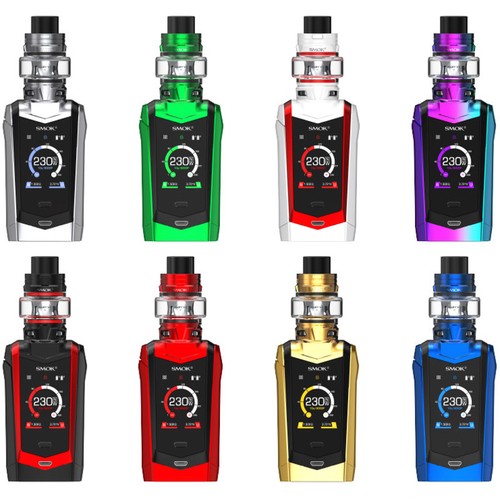 Smok creature species - v2, 5ml
