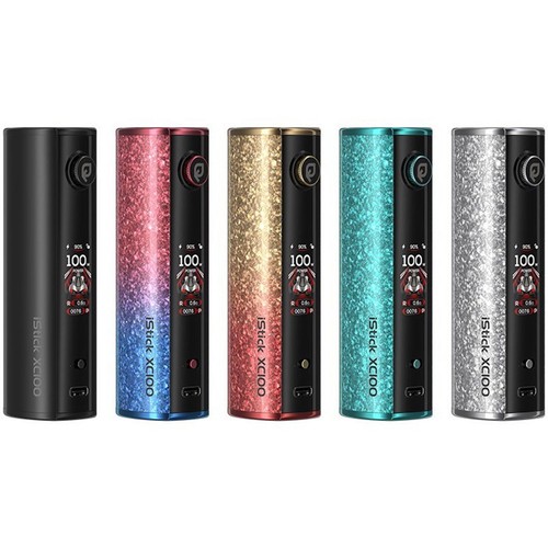 Eleaf istick xc100 - istick, box