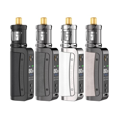 Innokin coolfire z80 - innokin, 80w