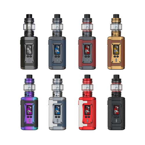 Smok morph 5ml 230w - 2,