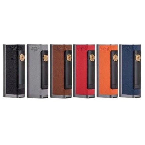 Dotmod dotbox 100w mod akku - dotmod,