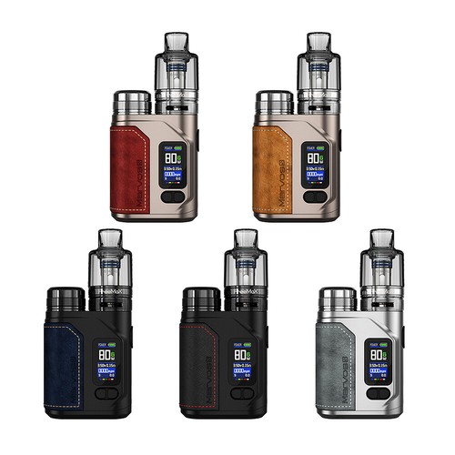 Freemax marvos 5ml 80w - 4,5ml,