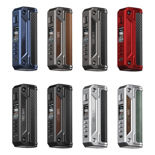 Lost vape thelema - vape, 100w