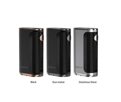 Aspire glint 75w - aspire, mod