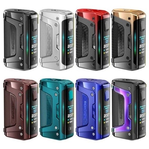 Geekvape aegis legend - aegis,