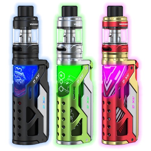 Wismec reuleaux 4 7ml - reuleaux, rx