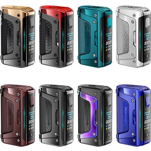 Geekvape aegis legend - geekvape, 5