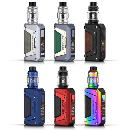 Geekvape legend l200 - geekvape,