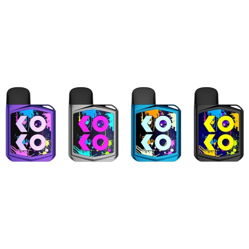Uwell caliburn koko - caliburn, 2ml