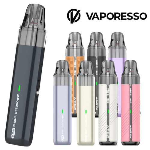 Vaporesso vibe se - -,