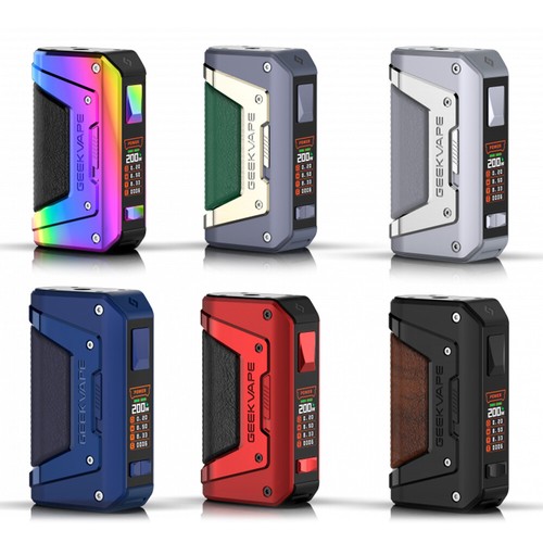 Geekvape legend l200 200w - l200,