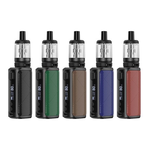 Eleaf istick i80 5ml 3000mah - istick,