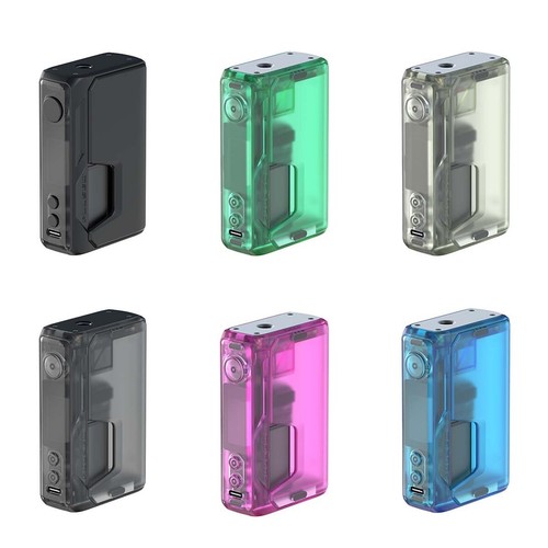 Vandyvape pulse 95w squonk - pulse,