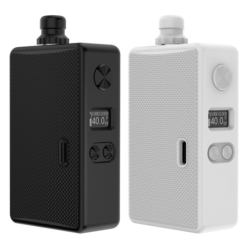 Mechvape bm40 boro box mod - mechvape,