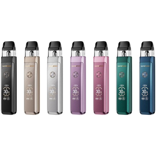Vaporesso xros pro - vaporesso, 2