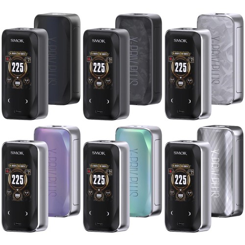 Smok priv plus mod - smok, x-priv