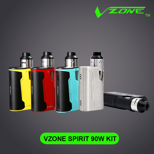 Vzone spirit 90w rdta - vzone,