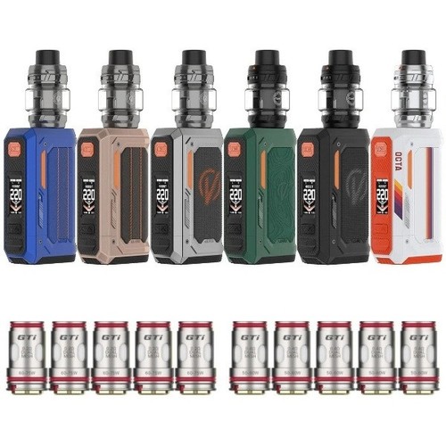 Vaporesso armour octa kit - vaporesso,