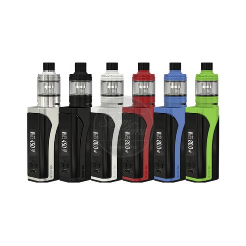 Eleaf ikuu i80 80w - eleaf,
