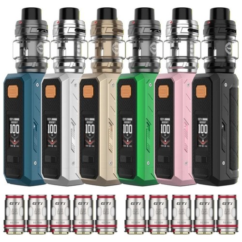 Vaporesso armour ultra kit - ultra,