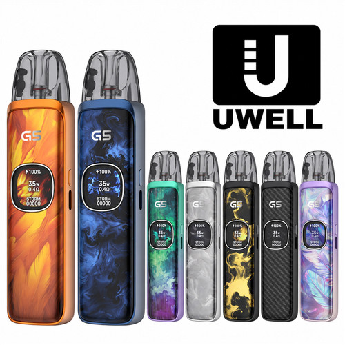 Uwell caliburn g5 - -,