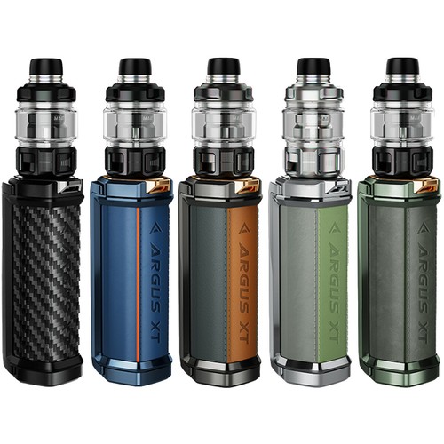 Voopoo argus 5ml - argus, 6,5ml