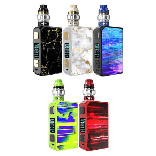 Coilart lux 200 kit dual - lux, •