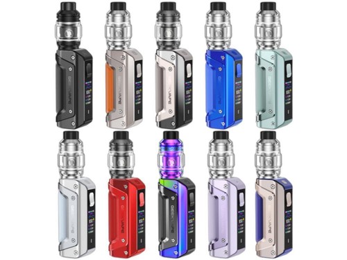 Geekvape aegis solo - geekvape,