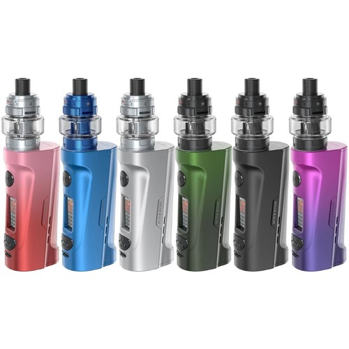 Aspire boxxer zigaretten set - e-zigaretten,