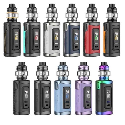 Smok morph 5ml - 5ml, kit