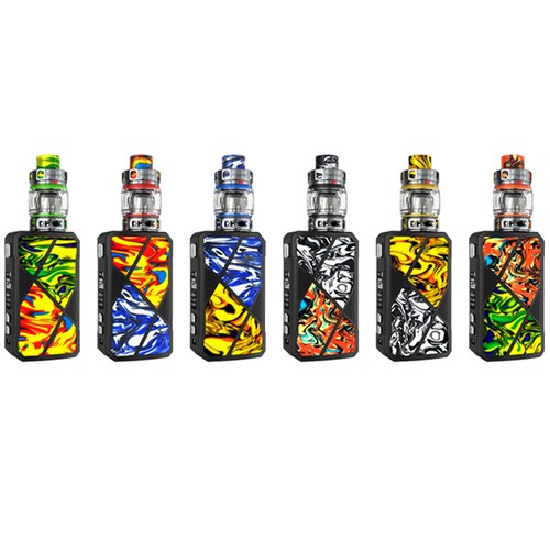 Freemax maxus 5ml - kit, mit
