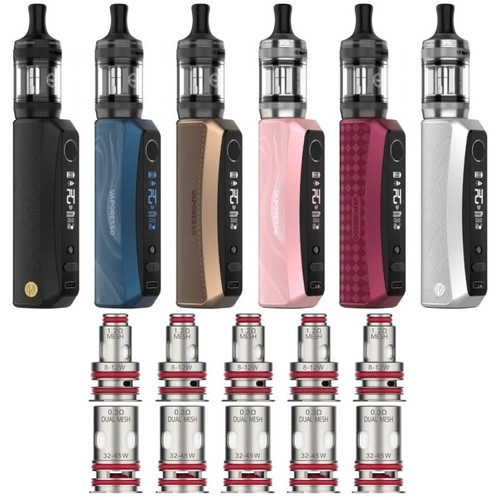 Vaporesso gtx one pro - one, kit