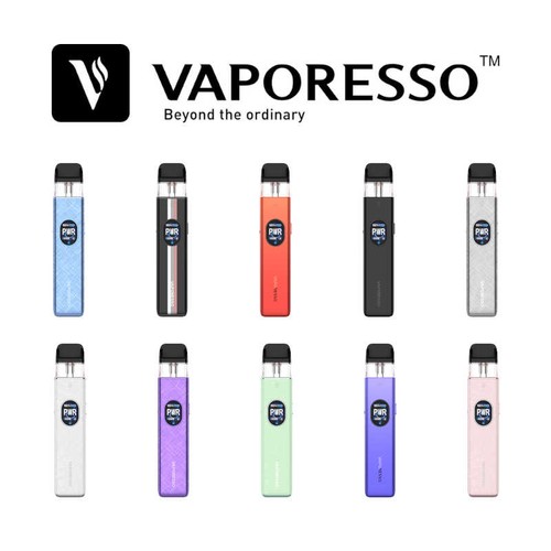 Vaporesso xros 5 - -,