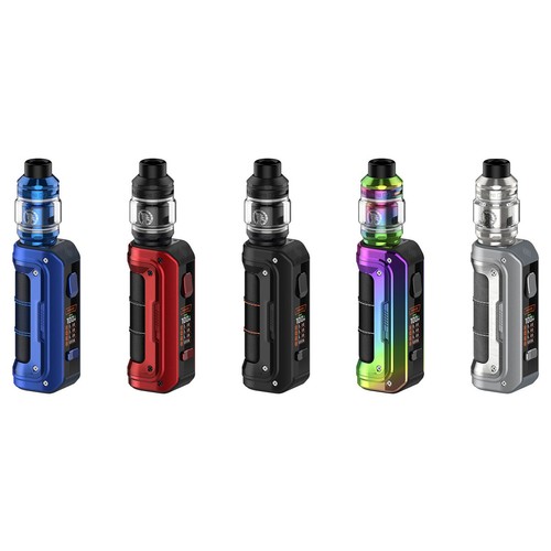 Geekvape aegis max 100w - aegis,