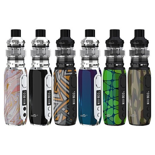 Eleaf istick rim 4ml - eleaf,