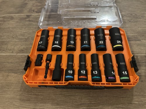 Klein tools 65111impctm knect - klein,