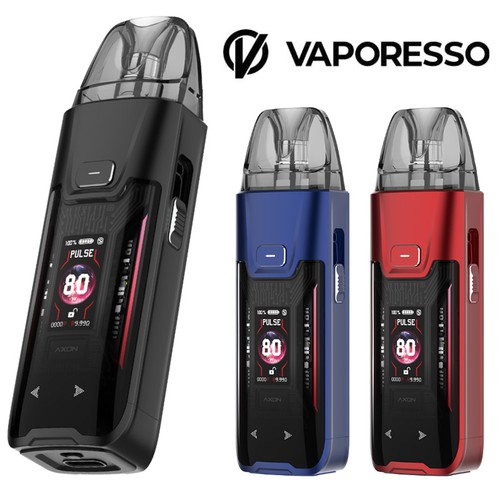 Vaporesso luxe max 2 - xr,