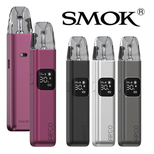 Smok arco digi e zigaretten - smok, e-zigaretten