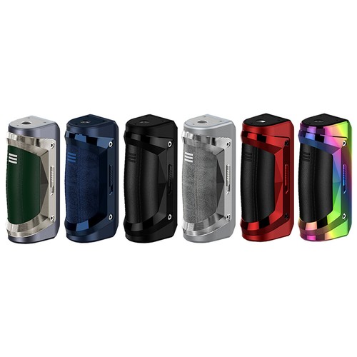 Geekvape aegis solo - 2, (s100)
