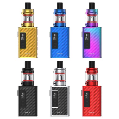 Smok guardian 40w - 40w, 2,5ml