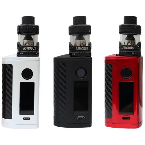 Asmodus minikin v3s inkl - minikin,