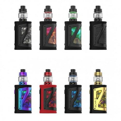 Smok scar 5ml 230w - 230w, kit
