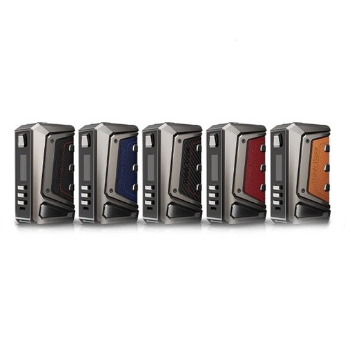 Think vape craton dna - think,