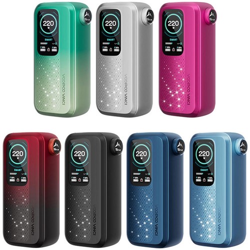 Voopoo vinci spark 220 220watt - vinci,