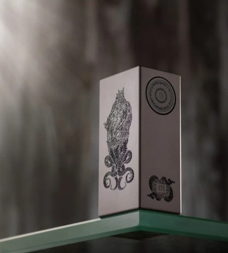 Cthylla mod box - mod,
