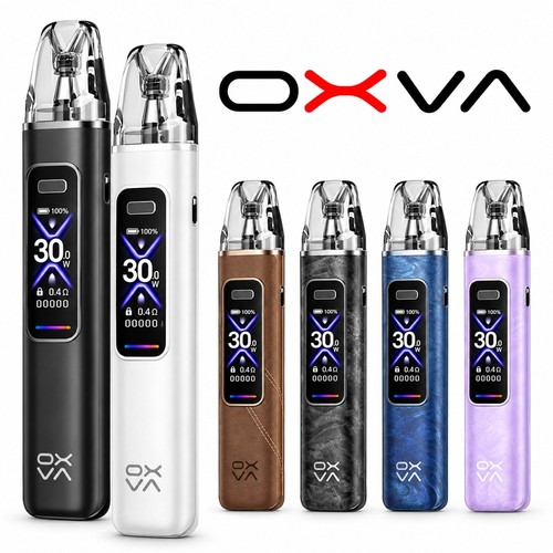 Oxva xlim pro - 3, e-zigaretten
