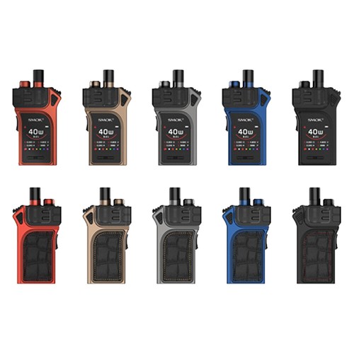 Smok mag 3ml 40w 1300mah - 1300mah,