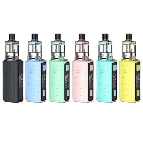 Innokin gozee 5ml 2100mah - 3,5ml,